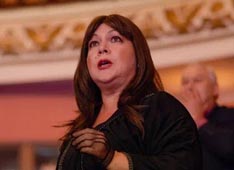 Лугачева Т.Е. Зрительница — «Мастер и Маргарита» Булгакова